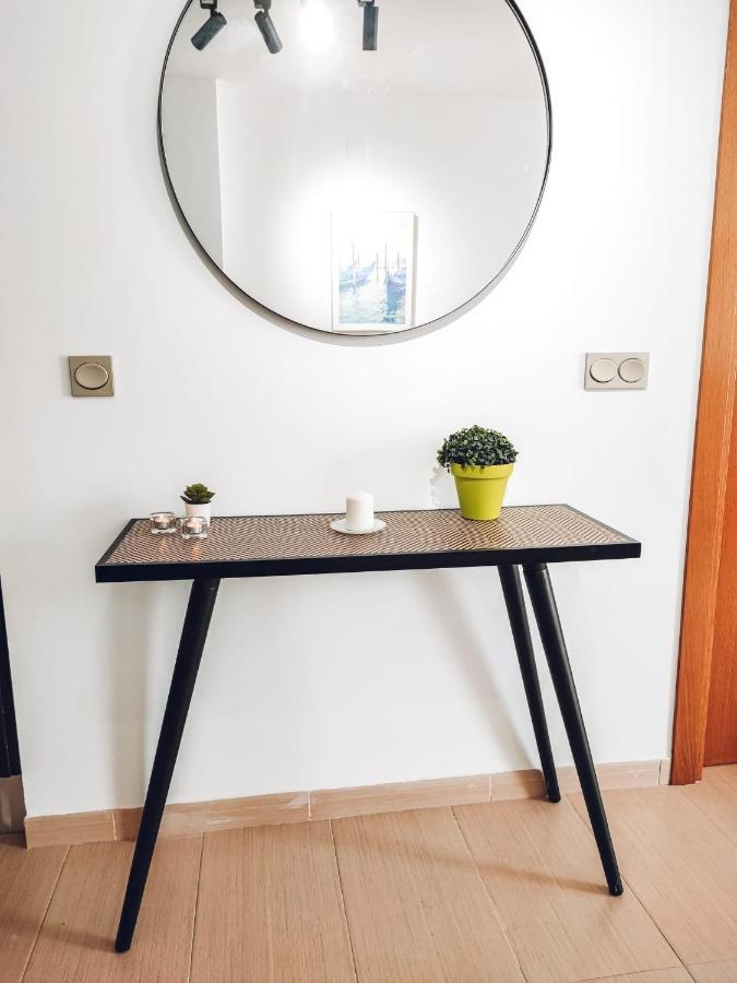 Nina'S Blue Pool & Beach Deltebre Bagian luar foto