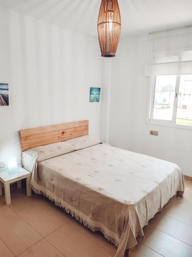 Nina'S Blue Pool & Beach Deltebre Bagian luar foto